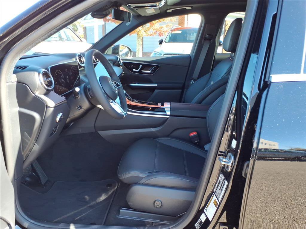 Used 2026 Mercedes-Benz GLC 300 4MATIC image 10