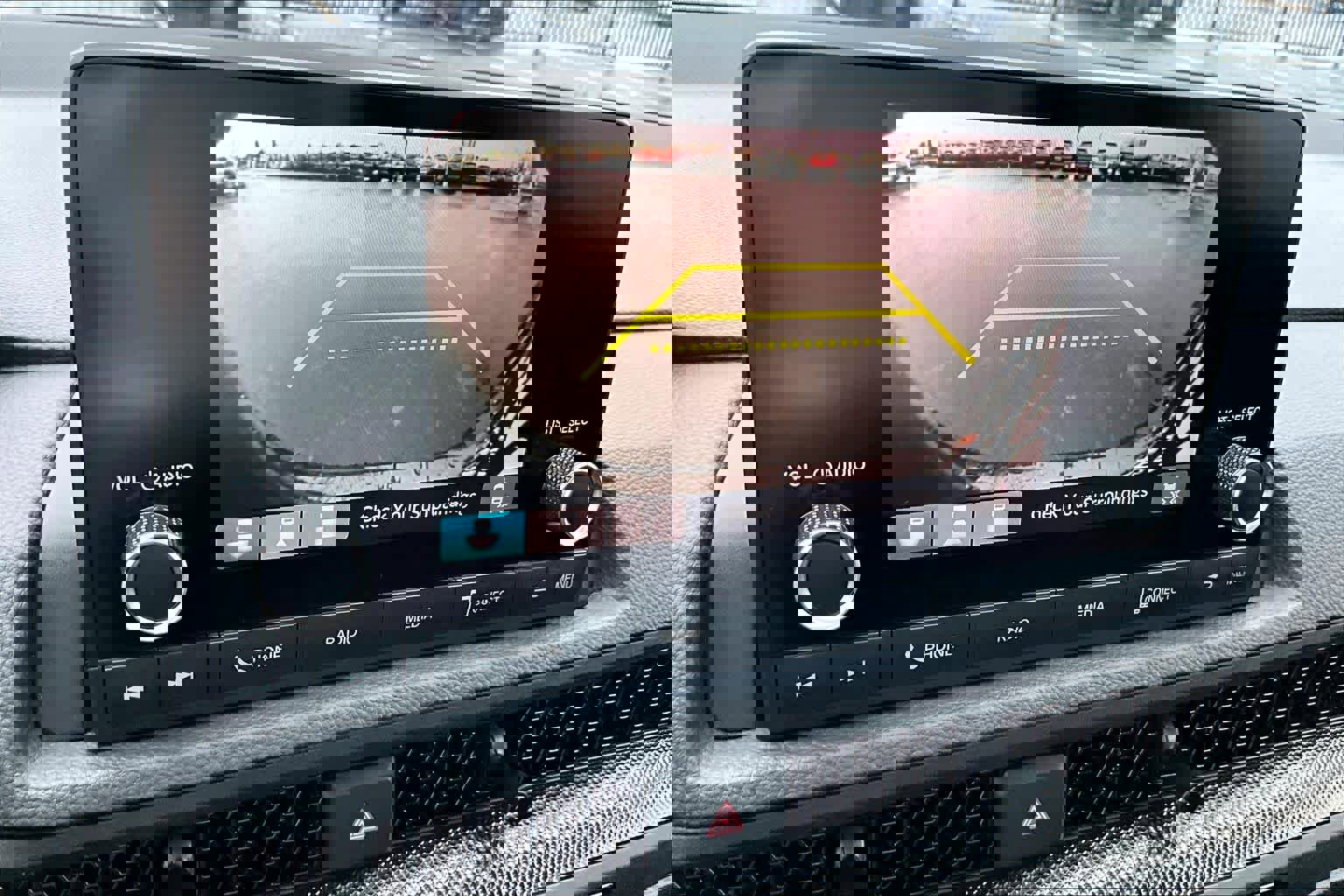 Used 2025 Honda CR-V EX image 24