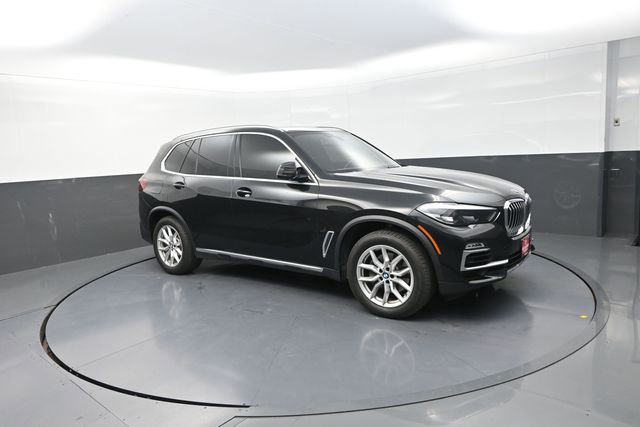 Used 2020 BMW X5 xDrive40i w/ Convenience Package AWD/4WD image 29