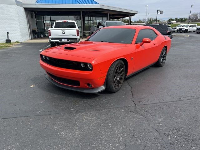 Used 2019 Dodge Challenger R/T Scat Pack image 17