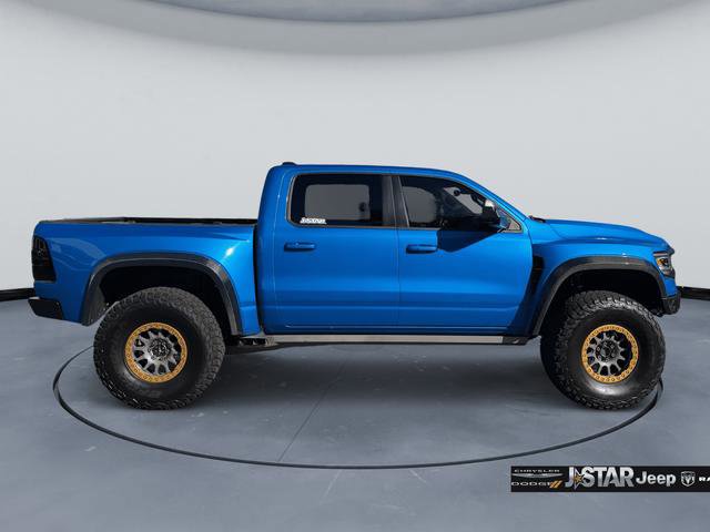 Used 2022 RAM 1500 TRX w/ TRX Level 2 Equipment Group image 4