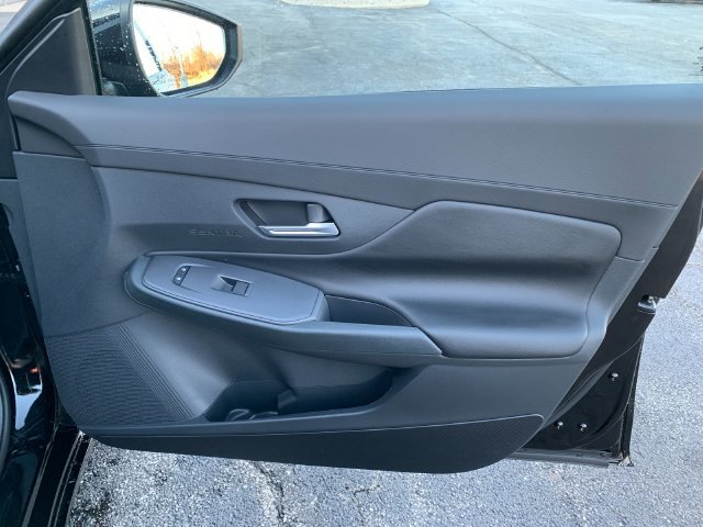 Certified 2026 Nissan Sentra SV w/ Floor Mat Package FWD image 17