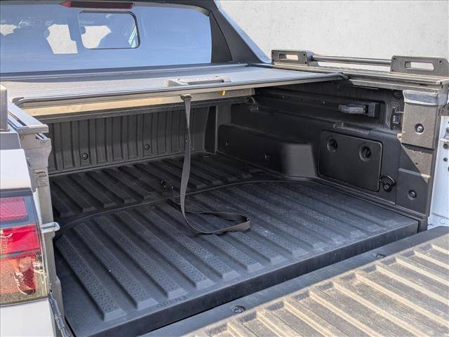 Used 2024 Hyundai Santa Cruz XRT AWD/4WD image 6