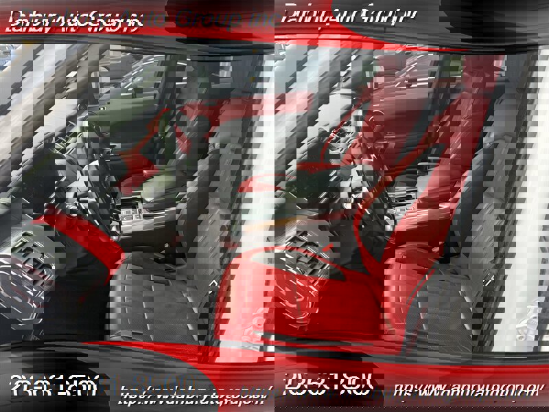 Used 2018 Land Rover Range Rover Sport Supercharged image 9