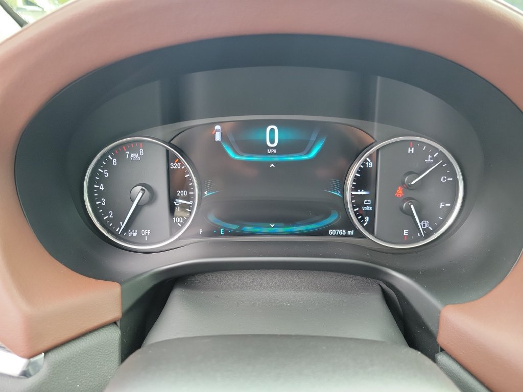 Used 2018 Buick Enclave Avenir w/ Avenir Technology Package FWD image 30