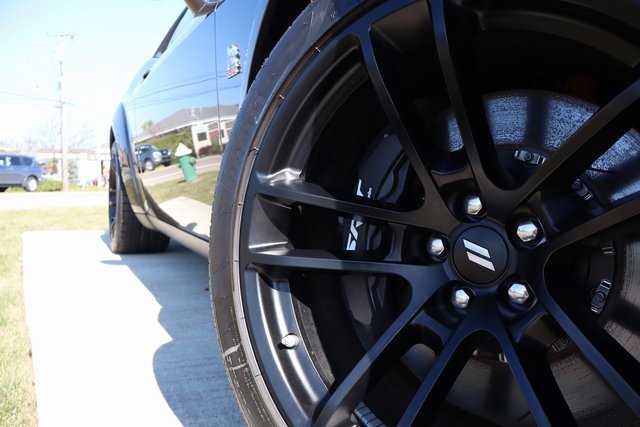 Used 2023 Dodge Challenger R/T Scat Pack image 2