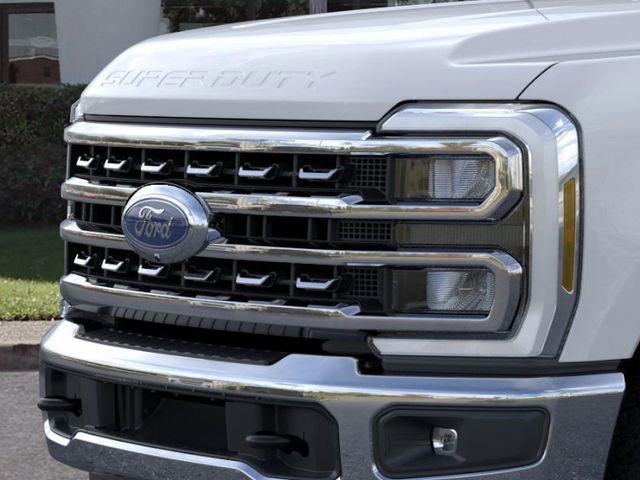 New 2026 Ford F250 XLT w/ XLT Premium Package image 17