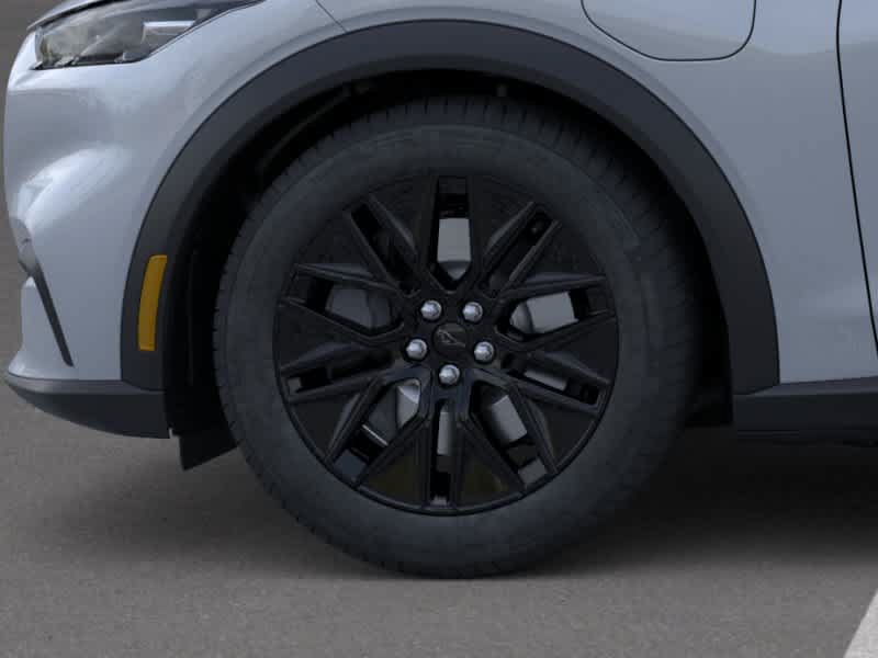 New 2026 Ford Mustang Mach-E Select RWD image 19