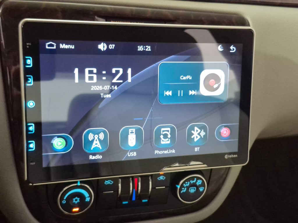 Used 2014 Chevrolet Impala LT w/ LT Sunroof Package FWD image 20