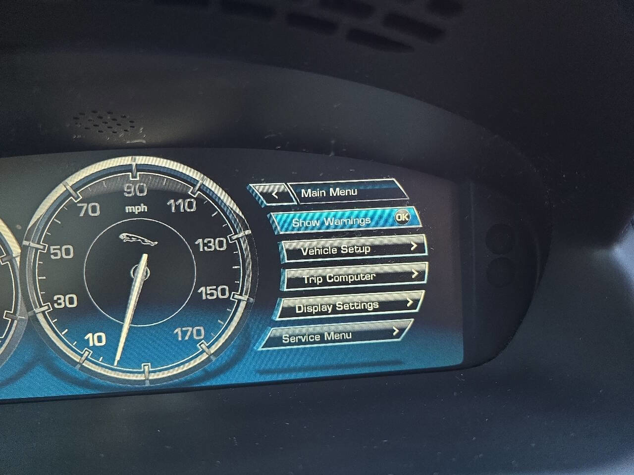 Used 2014 Jaguar XJ L Portfolio image 50