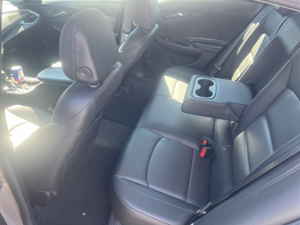 Used 2024 Chevrolet Malibu LT FWD image 40