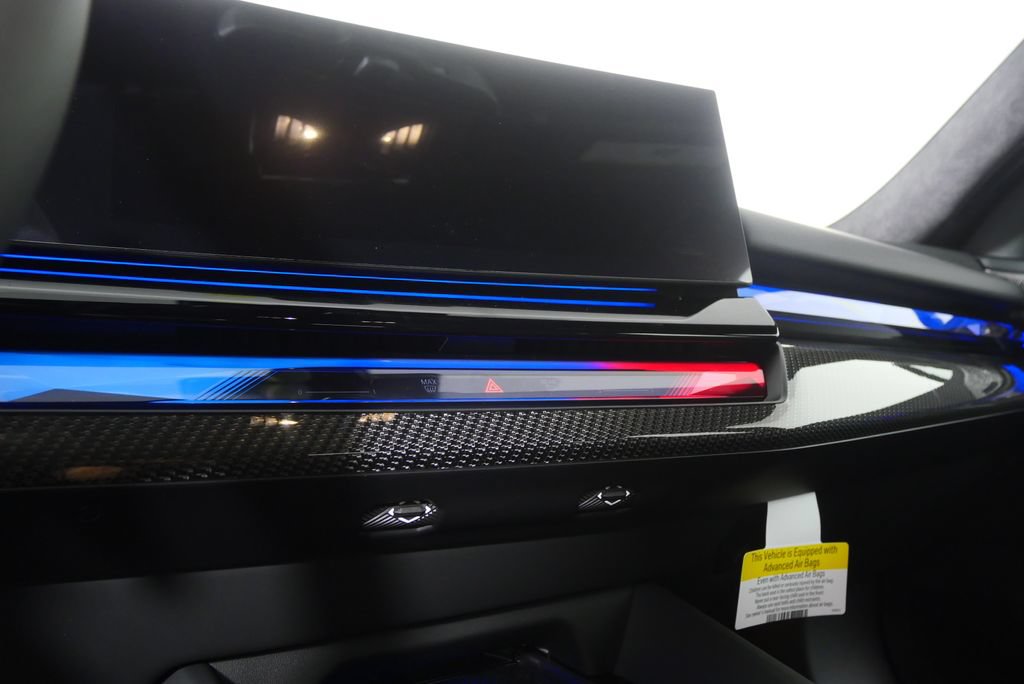 New 2027 BMW M5 Touring AWD/4WD image 21