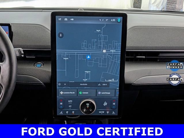 Certified 2024 Ford Mustang Mach-E Select w/ Comfort Package Lite image 27