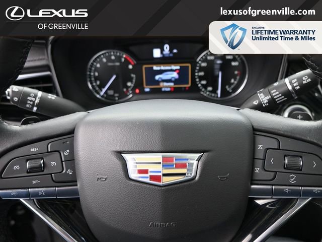 Used 2023 Cadillac XT6 Premium Luxury image 14