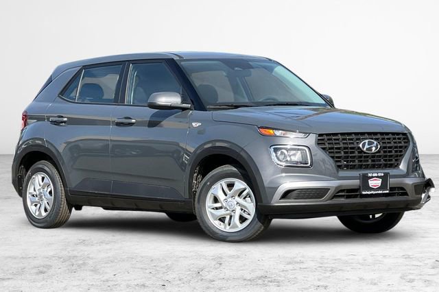 New 2026 Hyundai Venue SE image 1