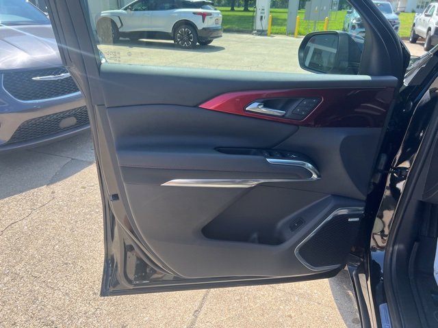 Certified 2024 Chevrolet Traverse RS w/ LPO, Floor Liner Package image 13