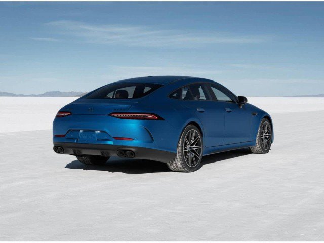 New 2026 Mercedes-Benz AMG GT 43 image 33