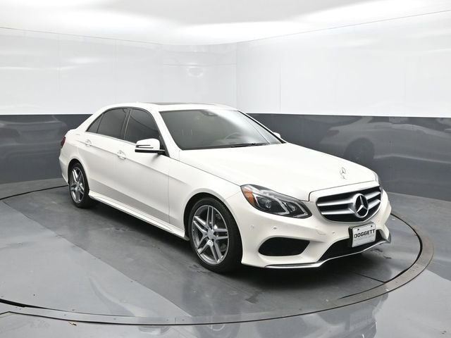 Used 2014 Mercedes-Benz E 350 Sedan image 17