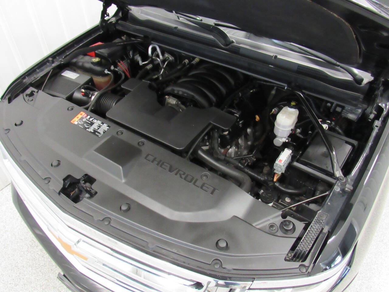 Used 2020 Chevrolet Tahoe Premier w/ Premier Plus Edition image 31