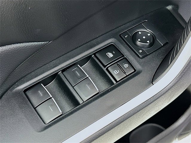Used 2024 Toyota RAV4 XLE w/ Convenience Package image 19