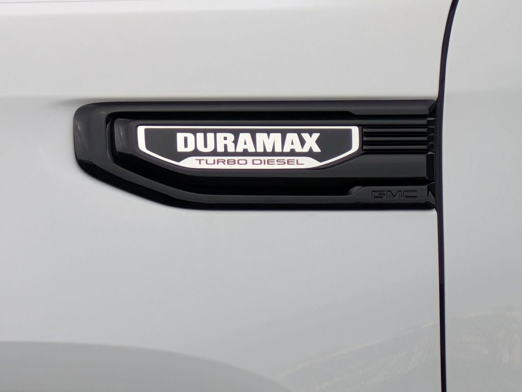 New 2026 GMC Sierra 1500 Elevation w/ Elevation Premium Package image 26