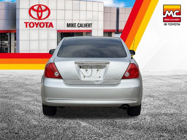 Used 2005 Scion tC FWD image 5