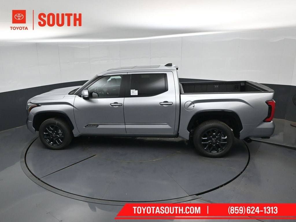 New 2026 Toyota Tundra Platinum AWD/4WD image 57