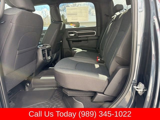 New 2026 RAM 2500 Big Horn image 28