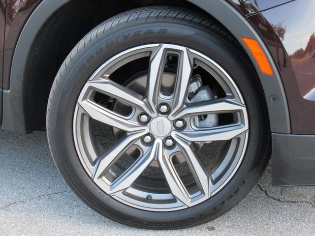 Used 2020 Cadillac XT4 Sport image 7