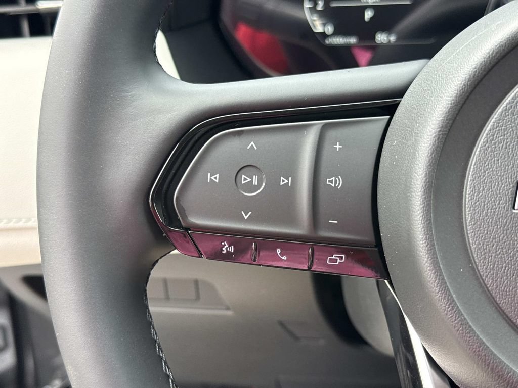 New 2026 MAZDA CX-5 Select AWD/4WD image 41