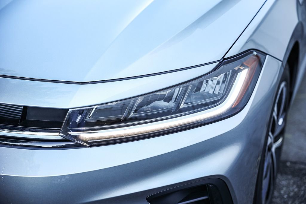 New 2026 Volkswagen Jetta Sport image 15