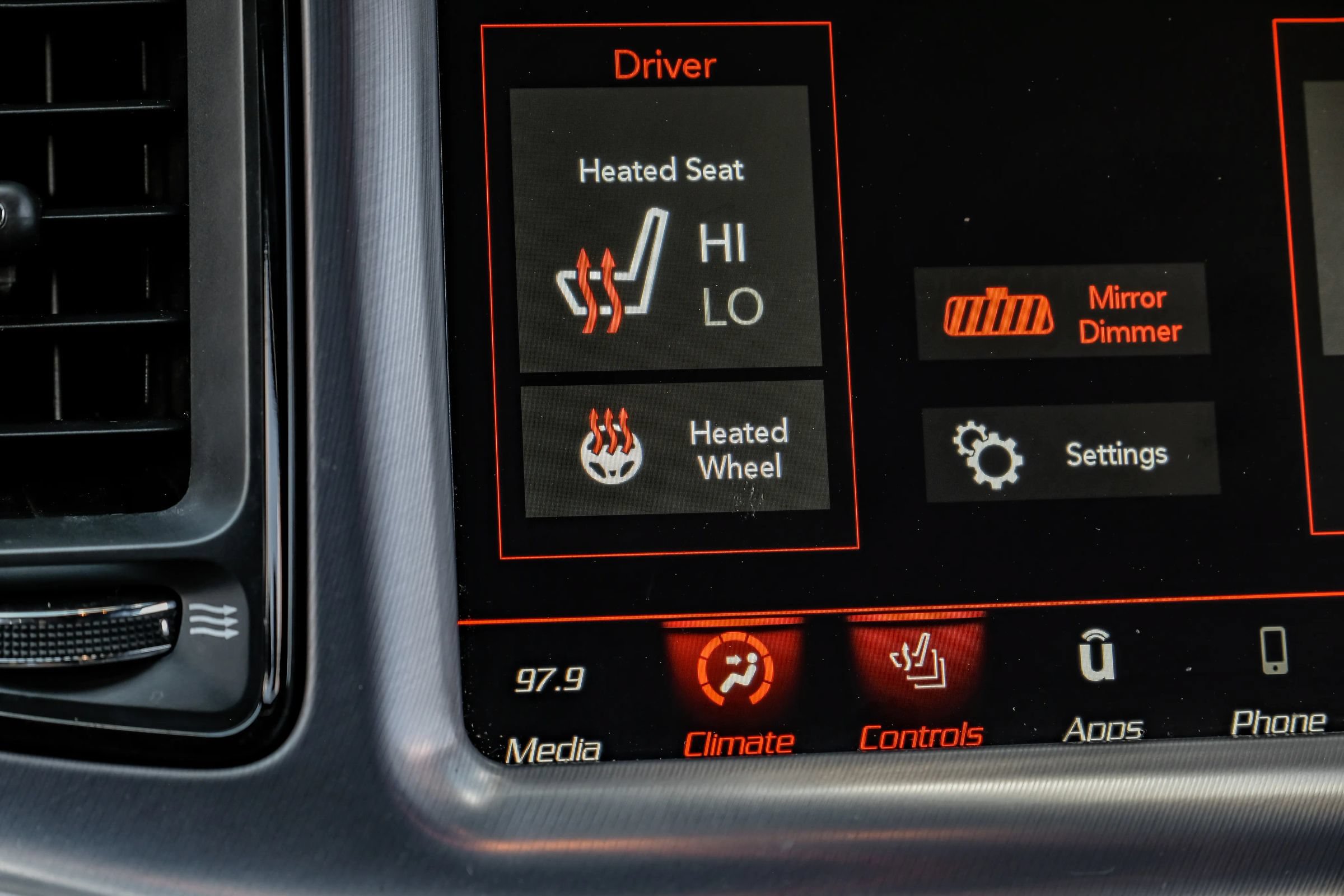 Used 2020 Dodge Challenger R/T Scat Pack RWD image 36