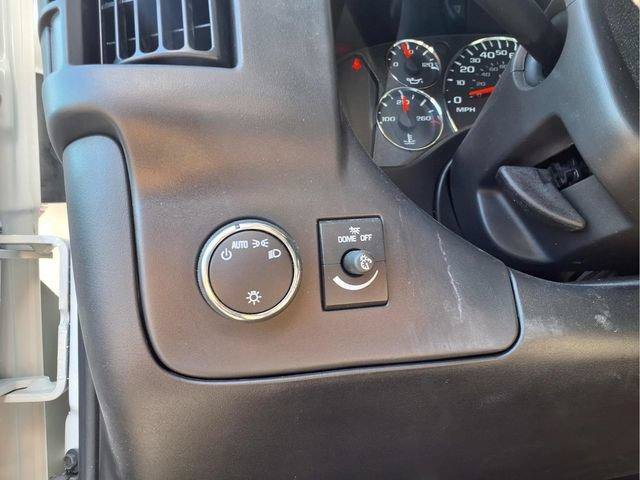New 2026 Chevrolet Express 3500 w/ Power Convenience Package RWD image 24