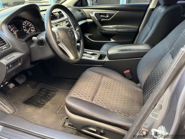 Used 2018 Nissan Altima 2.5 S image 10