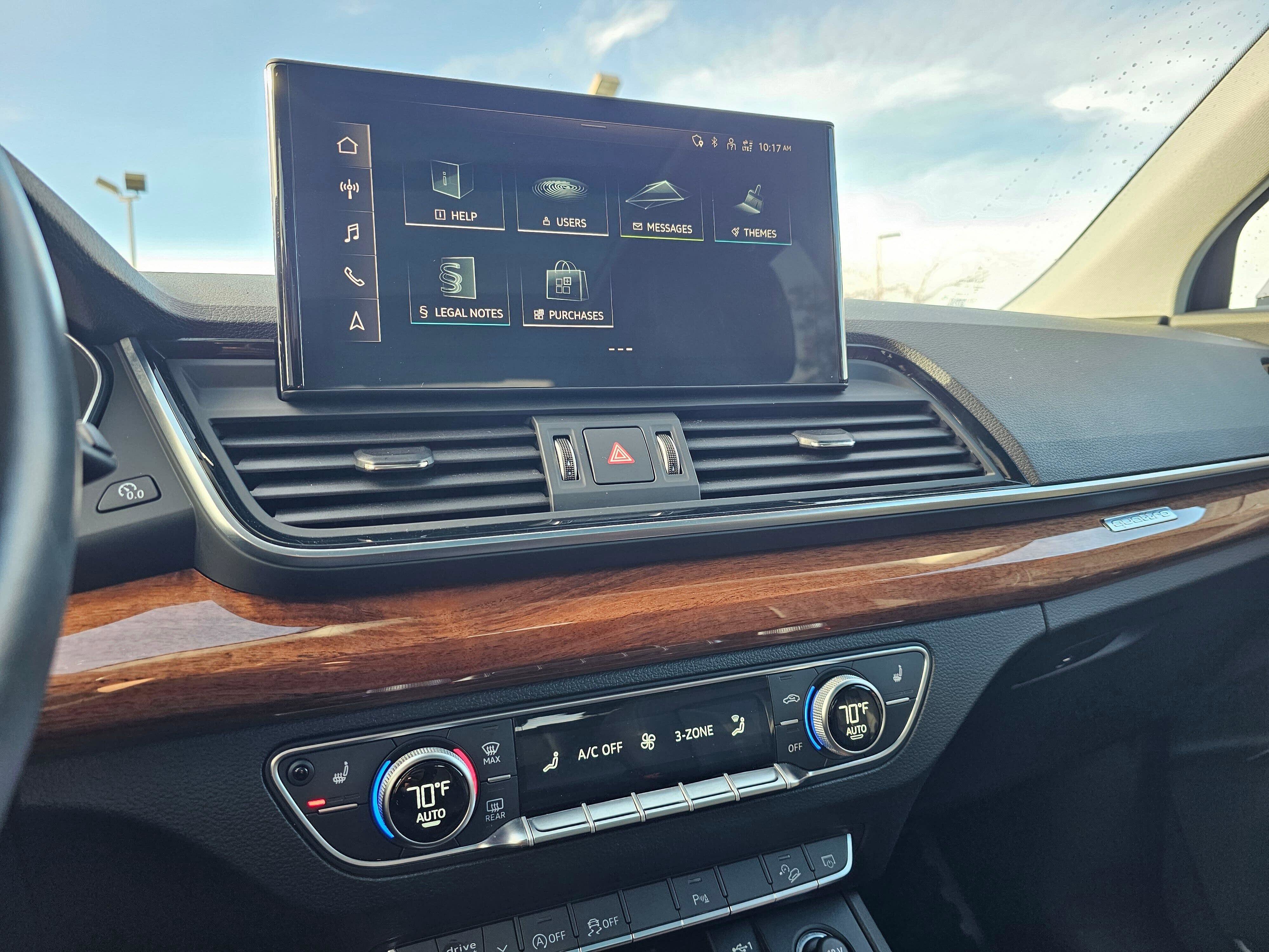 Used 2023 Audi Q5 2.0T Premium image 20