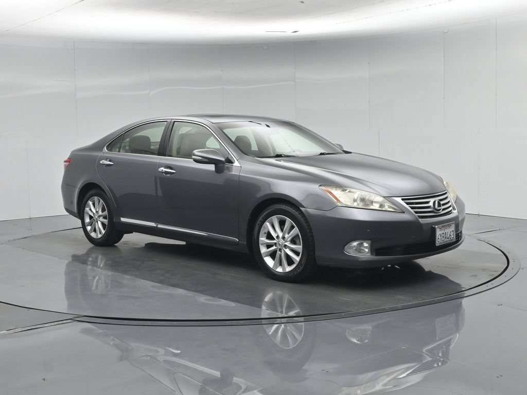 Used 2012 Lexus ES 350 FWD image 25