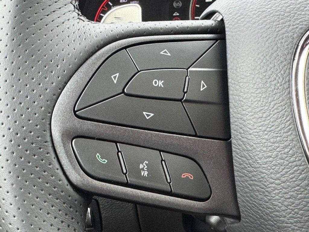 New 2026 Dodge Durango R/T AWD/4WD image 15