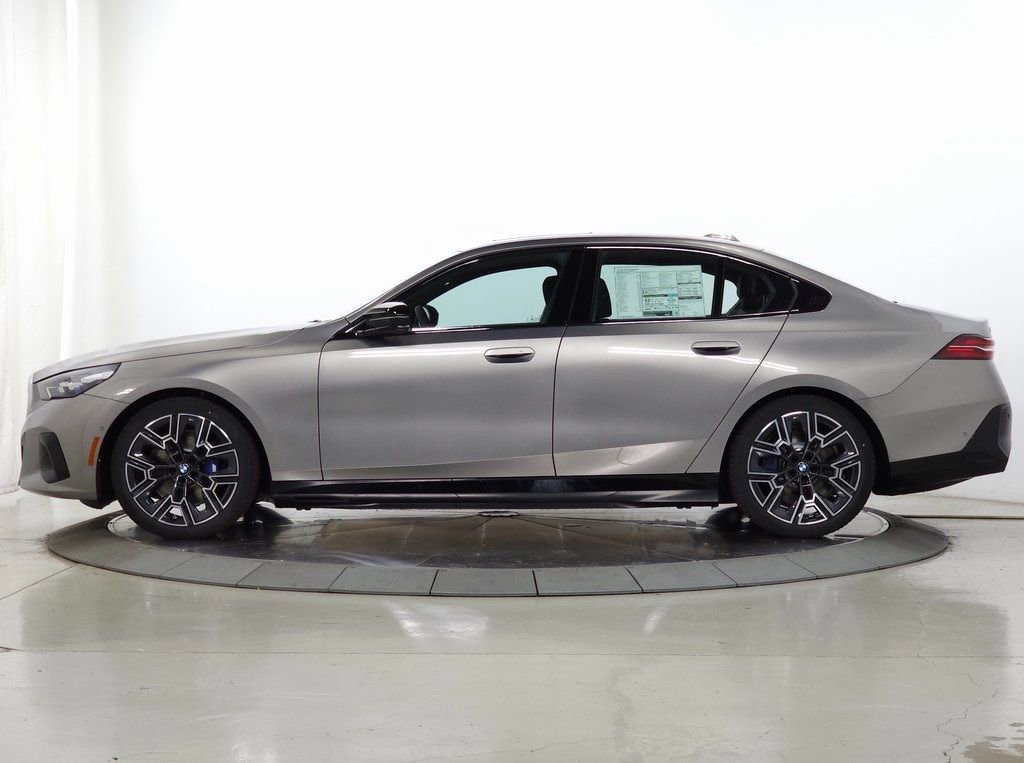 New 2025 BMW i5 M60 image 5