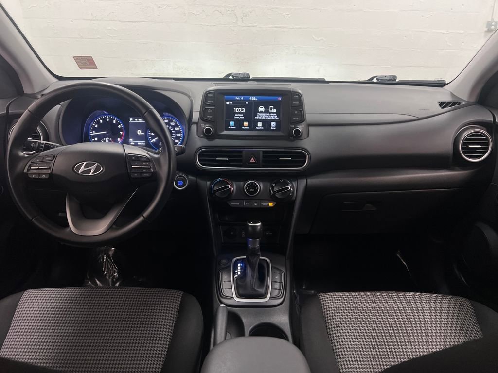 Used 2020 Hyundai Kona SEL Plus image 12