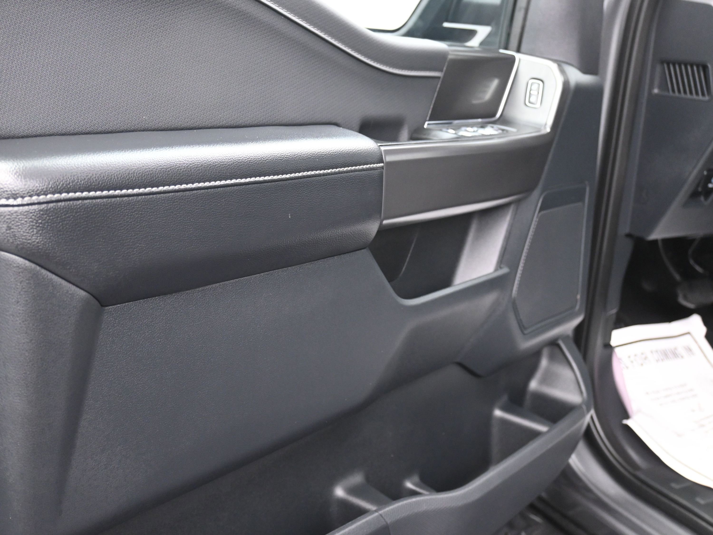 Used 2024 Ford F150 XLT w/ Equipment Group 302A MID image 19