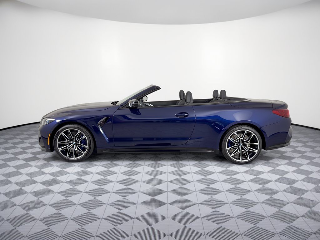 New 2027 BMW M4 xDrive Competition AWD/4WD image 2