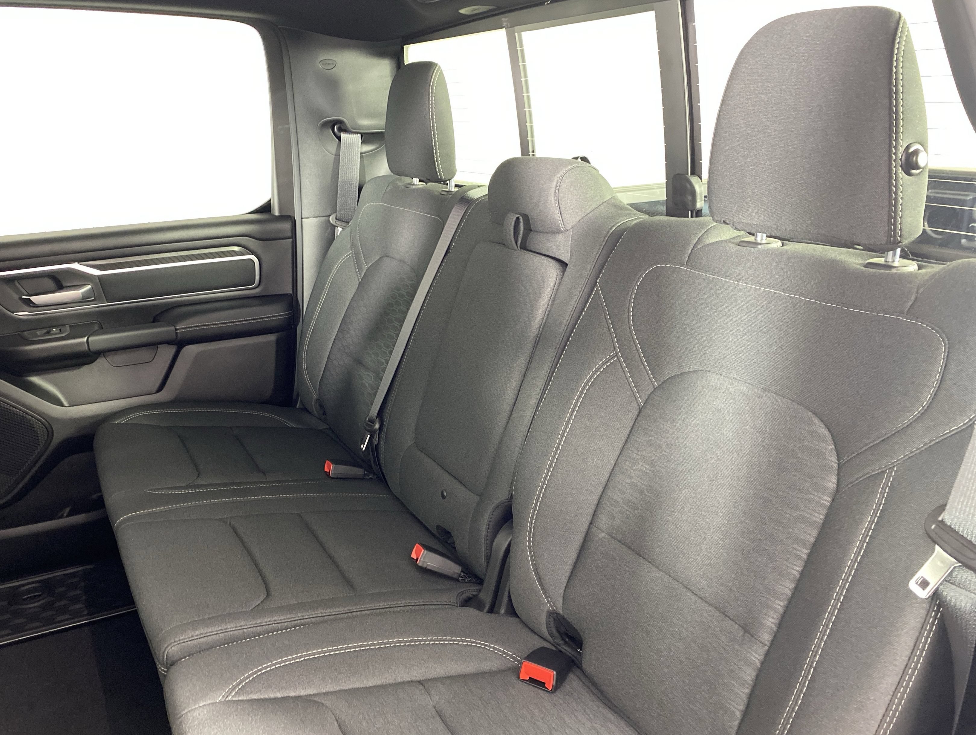 New 2026 RAM 1500 Big Horn AWD/4WD image 30