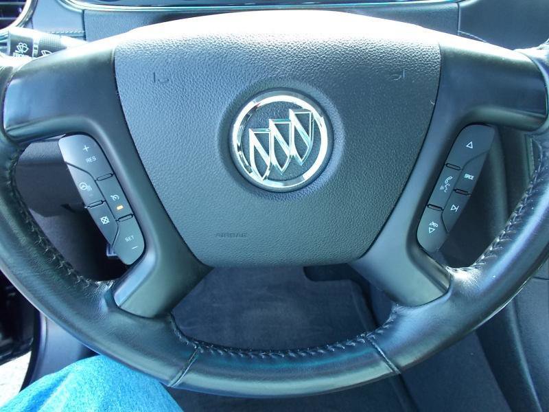 Used 2016 Buick Enclave Premium w/ Experience Buick Package image 30