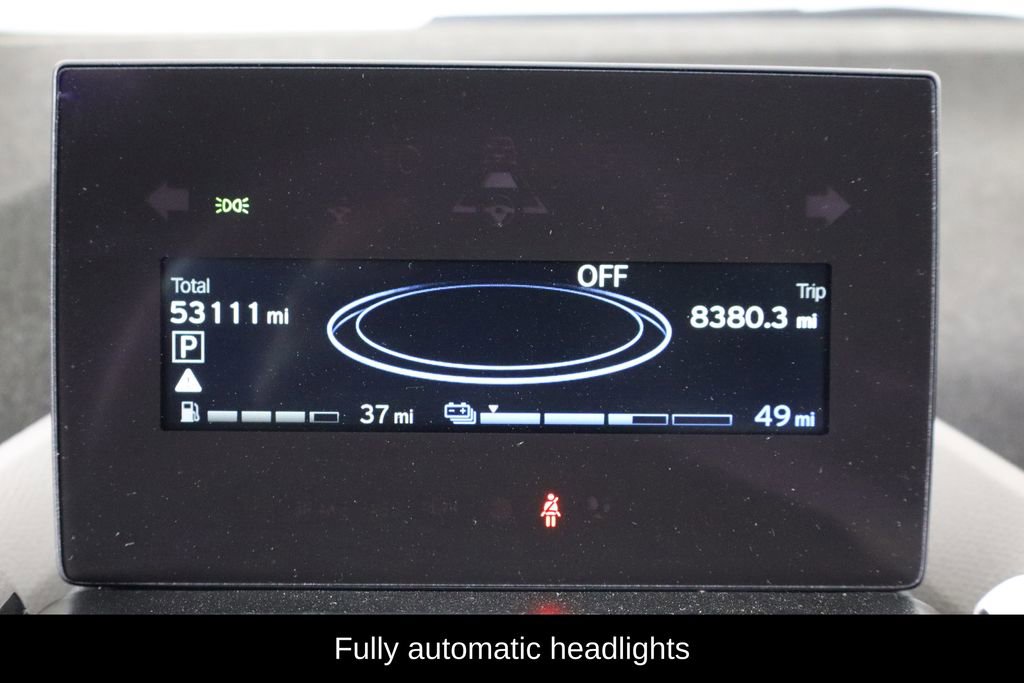 Used 2018 BMW i3 s image 11
