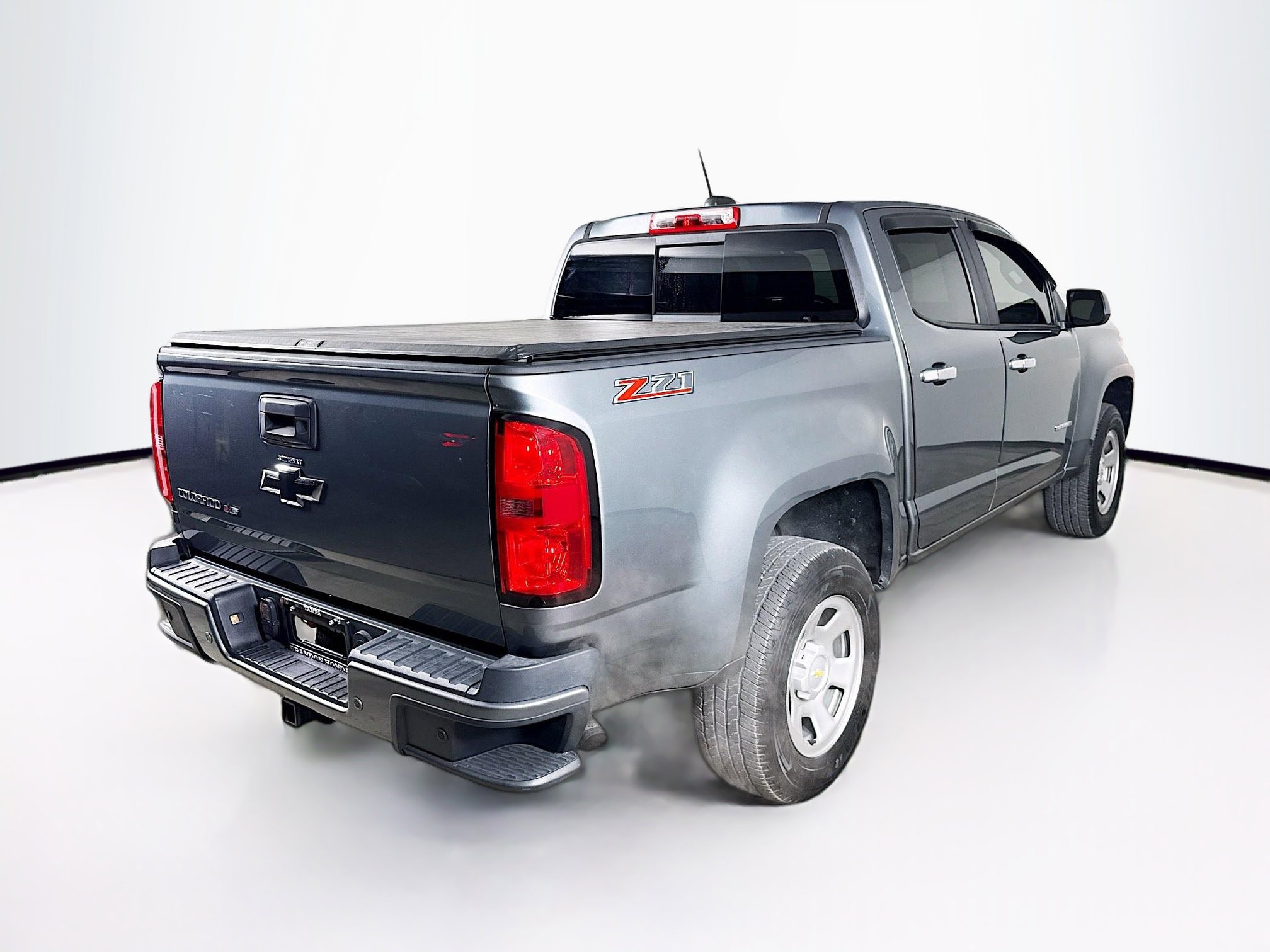 Used 2019 Chevrolet Colorado Z71 image 30