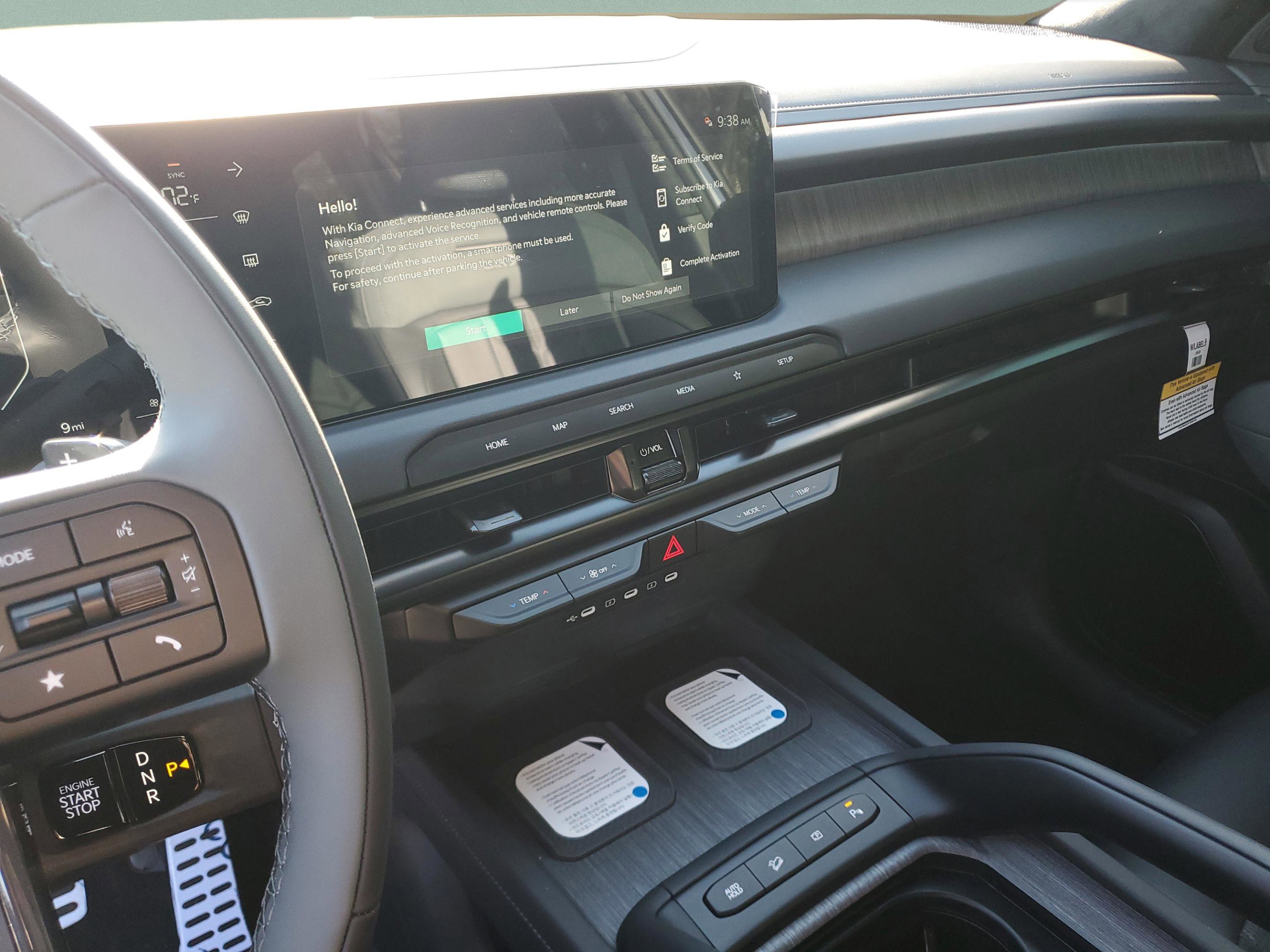 New 2027 Kia Telluride X-Line SX Prestige AWD/4WD image 26