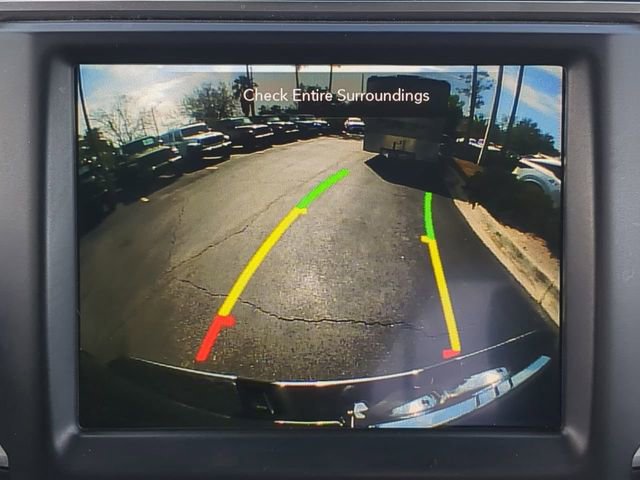 Used 2018 RAM 1500 Big Horn image 23