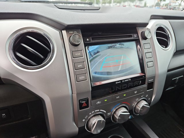 Used 2016 Toyota Tundra SR5 w/ SR5 Upgrade Package RWD image 12