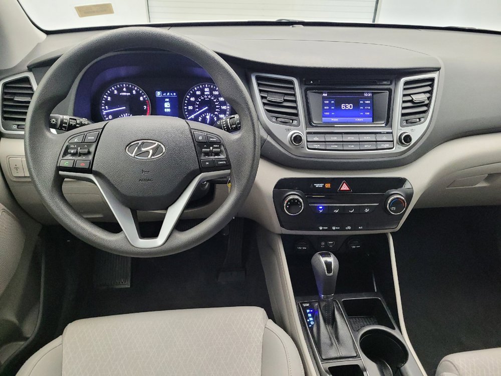 Used 2017 Hyundai Tucson SE AWD/4WD image 22