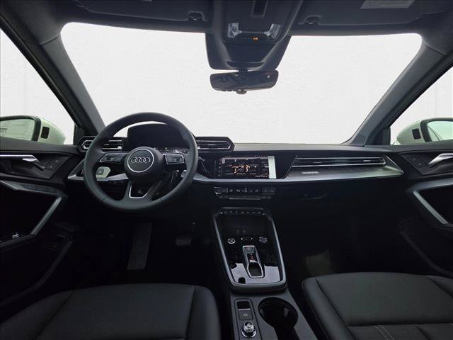 New 2026 Audi A3 2.0T Premium w/ Black Optic Package AWD/4WD image 19